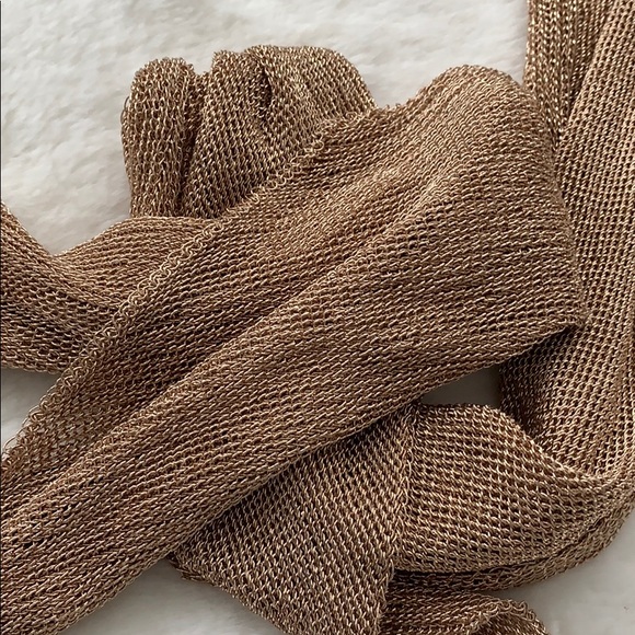 Express Fashion Scarf - Picture 6 of 7